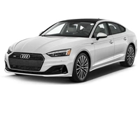 Аксессуары Audi A5 2024-